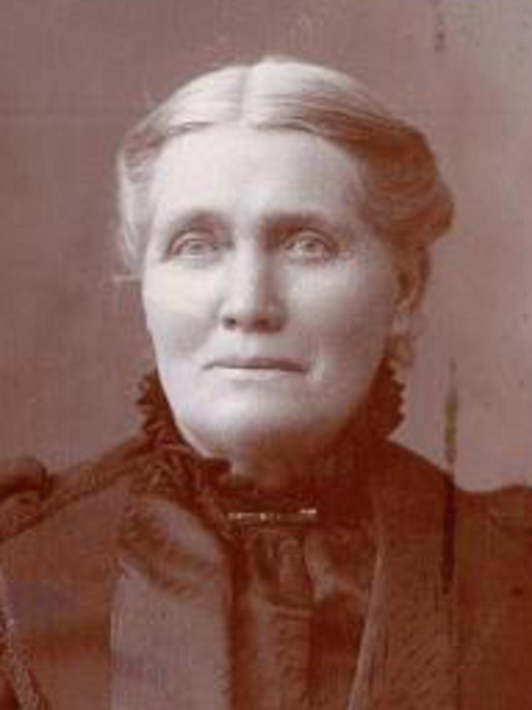 Laura Ann Preece (1846 - 1904) Profile